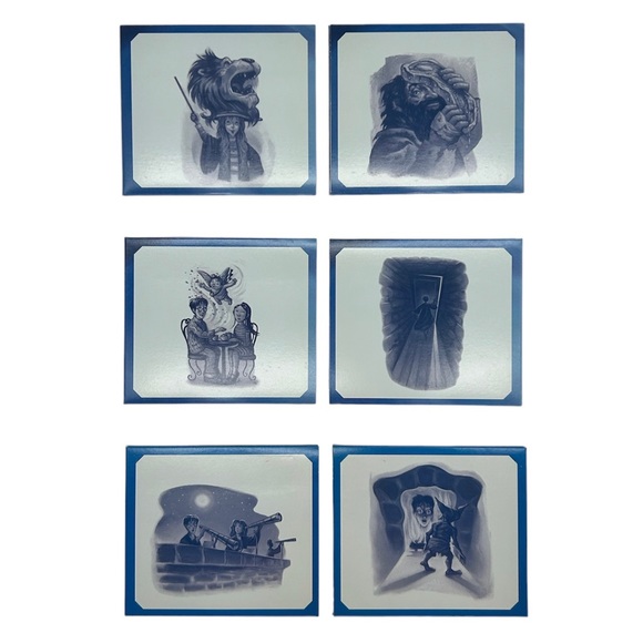 Harry Potter and the Order of the Phoenix Unabridged Compact Discs J.K. Rowling - Picture 7 of 7